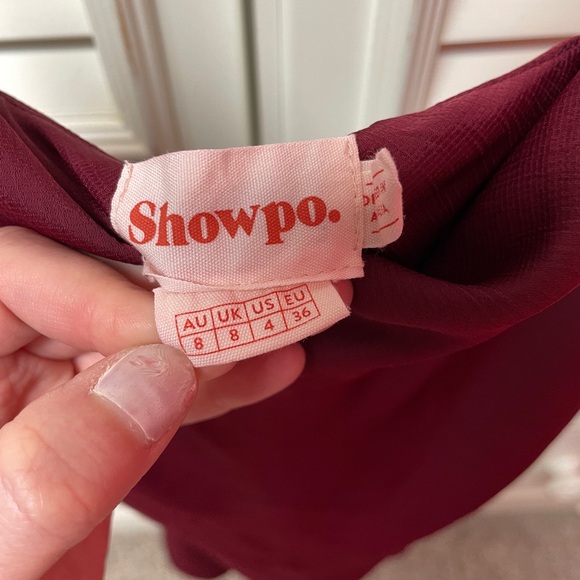 Going out dress - Picture 2 of 2